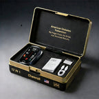 🔥Final 1 Hours – Limited Stock Left🏆Cheeroll™ Non-Invasive Smart Blood Sugar Tracking Device 99.9% Accuracy (Mayo Clinic Recommended)