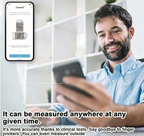 🩸 Subsidized Product | Cheeroll® Professional-Grade 12-in-1 Blood Glucose & Vital Signs Monitor — Painless, fast, and accurate; FDA-certified (Made in California, USA)