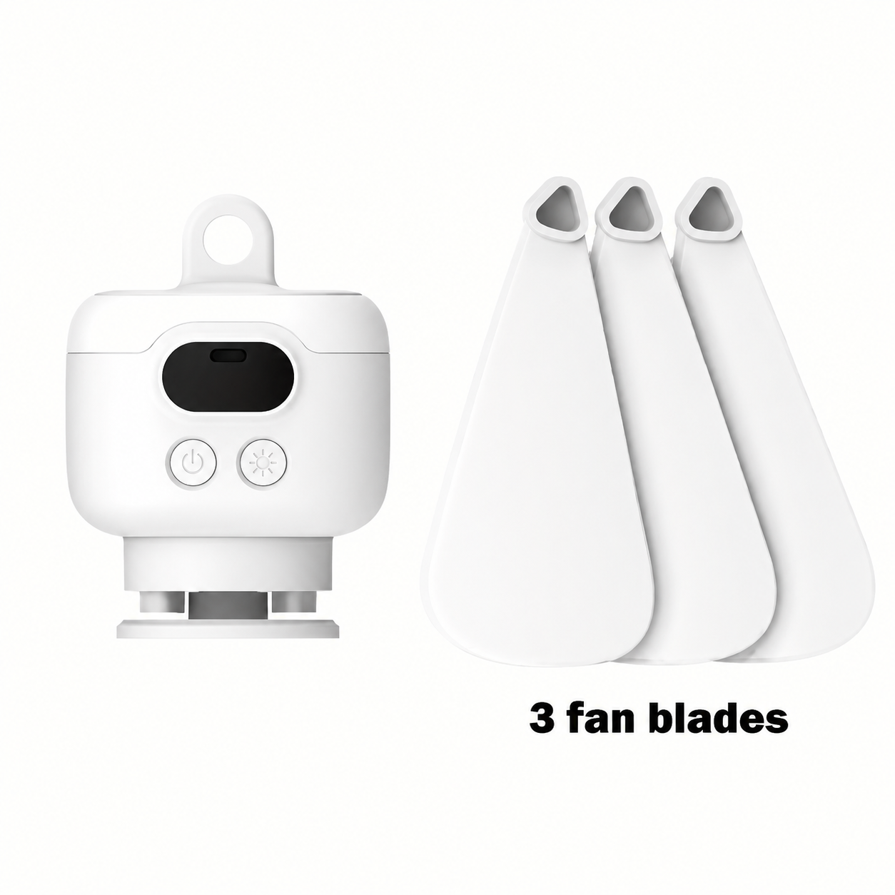 Portable Camping Light – Rechargeable and Hangable for Outdoor Use💋