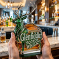 Glenfiddich Limited Edition Stag Decanter💋