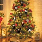 2026 Dark Rock Themed Advent Calendar – 24-Day Exclusive Mini Figure Collectible Christmas Countdown💋